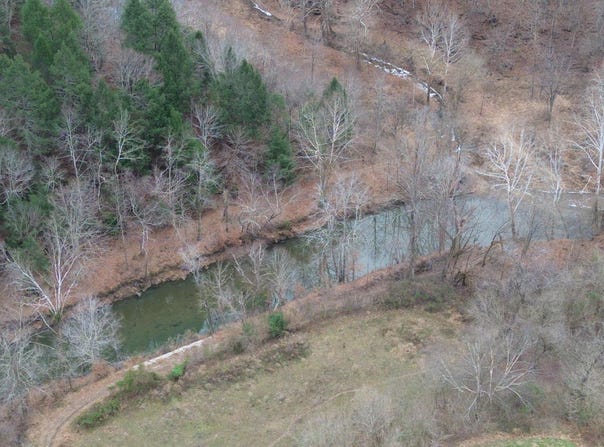 175A Improvement Branch, Jackson, KY 41339