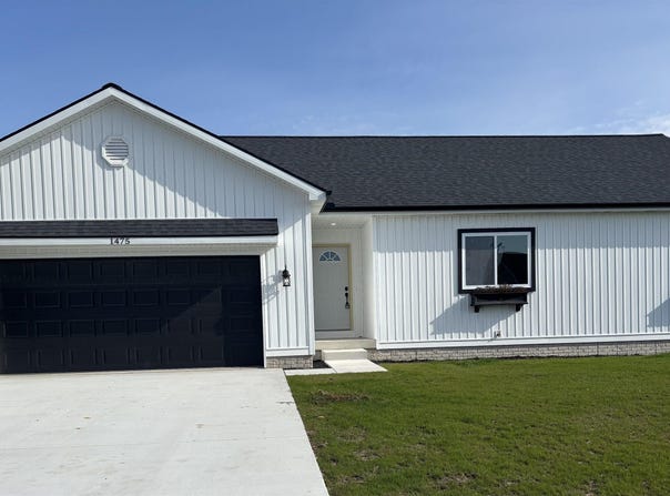Mt Pleasant, MI 48858