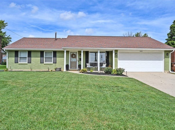 1111 E National Road, Vandalia, OH 45377