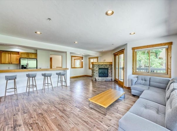 4040 SILVERHEELS DRIVE, Silverthorne, CO 80498