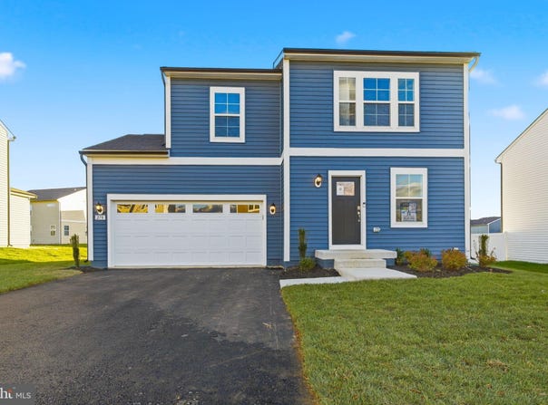 TBB OUTRIGGER Road, INWOOD, WV 25428