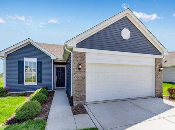 3644 Chadwick Street, Portage, IN 46368