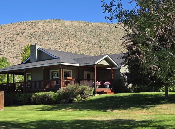341 Ridgeview Dr, Bellevue, ID 83313