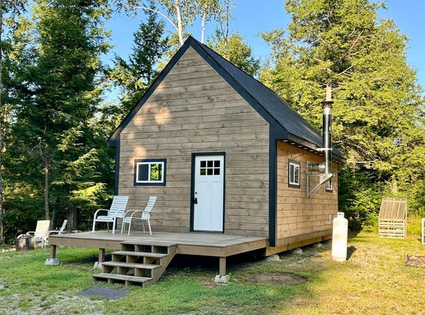 4 Wolf Run, Burlington, ME 04417