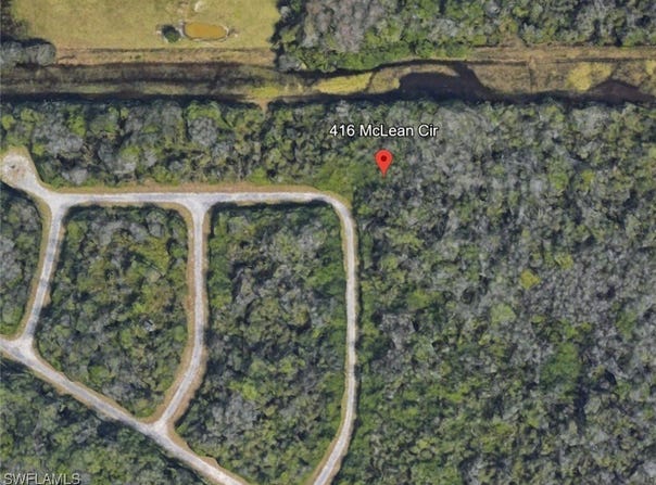 416 McLean Circle, Lehigh Acres, FL 33972