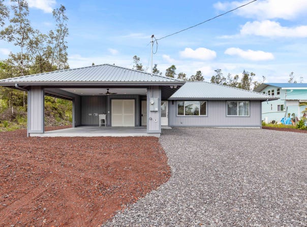 16-2072 KUHIO DR, Pahoa, HI 96778