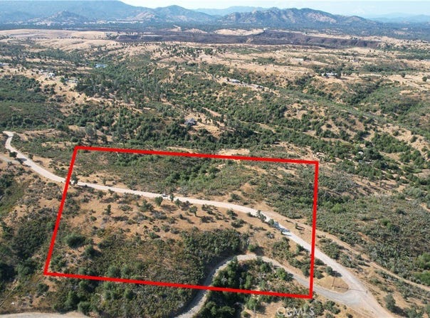 0 Small Farms Drive, Igo, CA 96047