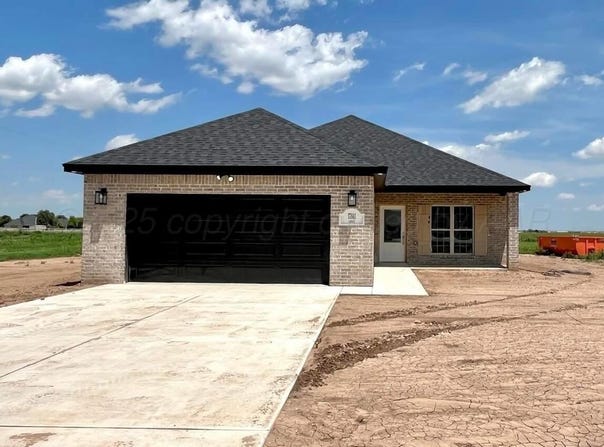 17801 COLT Street, Canyon, TX 79015
