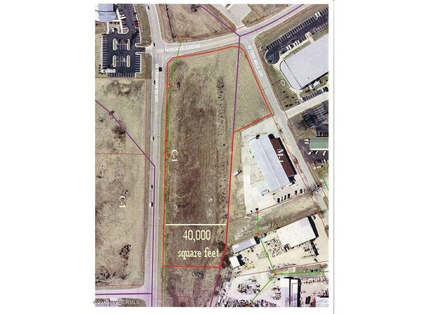 3520 W TRUMAN Boulevard, Jefferson City, MO 65109