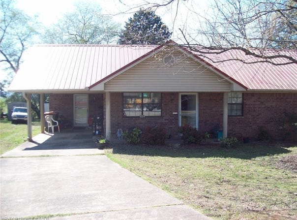 410 30th ST, Ozark, AR 72949