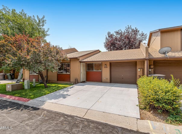 2531 E HEIDI Loop, Flagstaff, AZ 86004