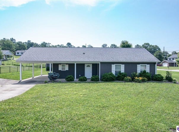 106 Hunter Lane, Brandenburg, KY 40108
