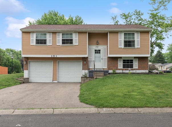101 Westrock Farm Drive, Union, OH 45322