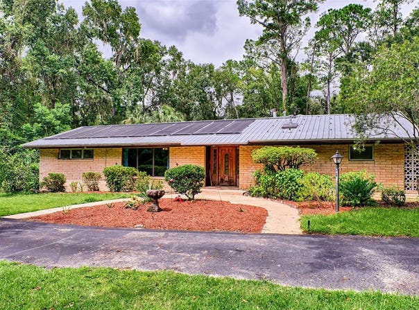 6706 NW 18 AVENUE, GAINESVILLE, FL 32605