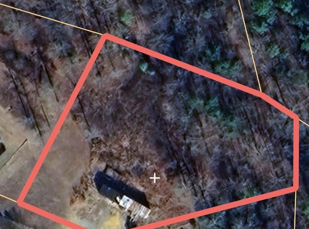 65 Rd 9059, Valley Head, AL 35989