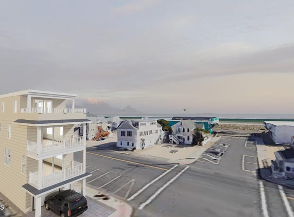 1300 Ocean Terrace, Seaside Heights, NJ 08751