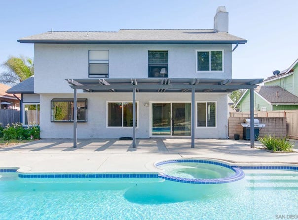 4468 Inverness Drive, Oceanside, CA 92057