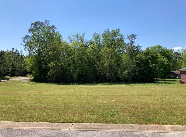 410 Gordon Lane, Brewton, AL 36426