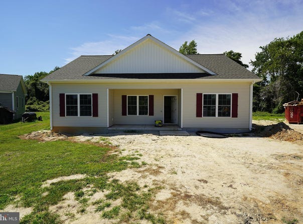 11779 ST STEPHENS WAY, PRINCESS ANNE, MD 21853