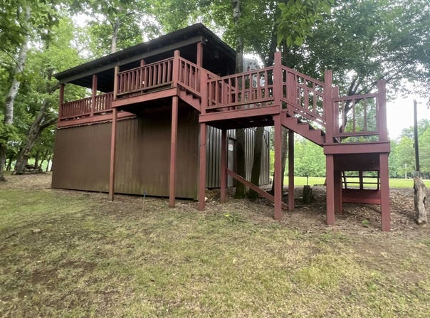 590 TOWBOAT Ln, Adamsville, TN 38310