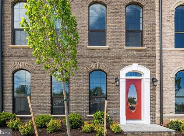 0 TRIGGERFISH DRIVE, NATIONAL HARBOR, MD 20745