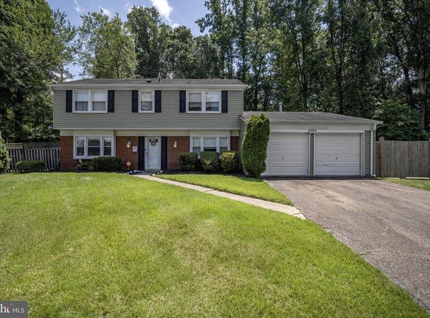 3101 TWIN CT, BOWIE, MD 20715