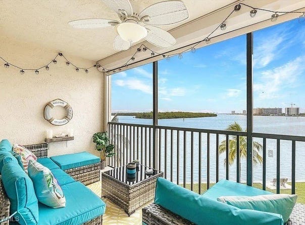 400 Lenell Road unit: 207, Fort Myers Beach, FL 33931
