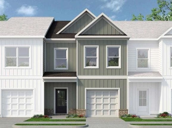 150 Alameda Street, Loganville, GA 30052