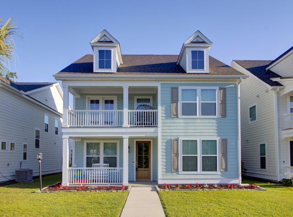 424 Bluegill Lane, Johns Island, SC 29455