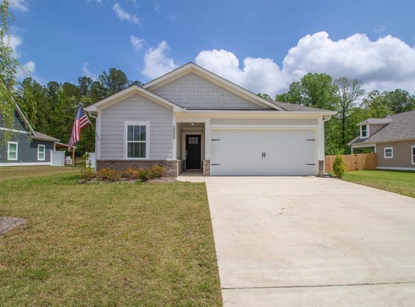 2005 BAXTER AVENUE, SPRINGVILLE, AL 35146