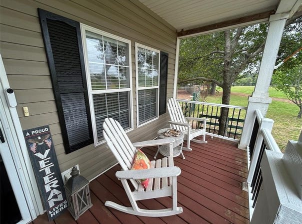 Tbd A An County Road 2110, Elkhart, TX 75839