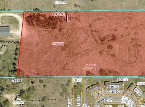 Tbd Beaver Dam Road, Brainerd, MN 56401