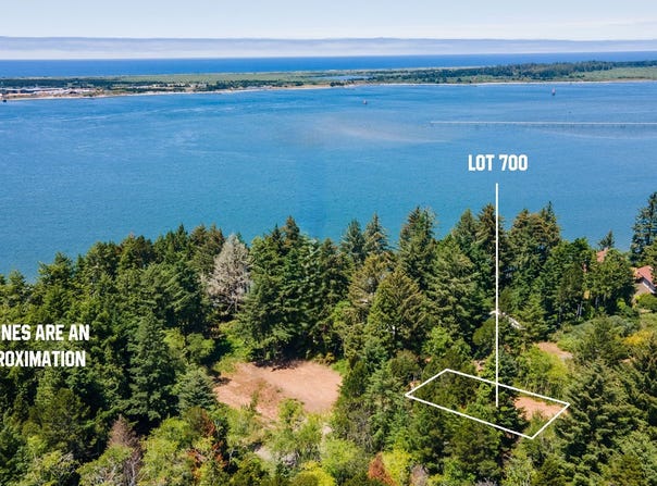 1227 Seagate, Coos Bay, OR 97420