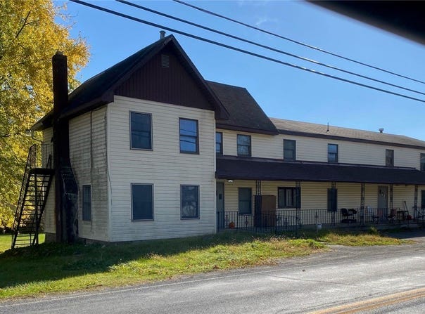 1268 County Road 19, Dix, NY 14812