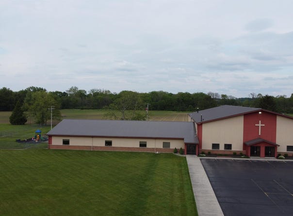 1621 S 350 E, Bluffton, IN 46714