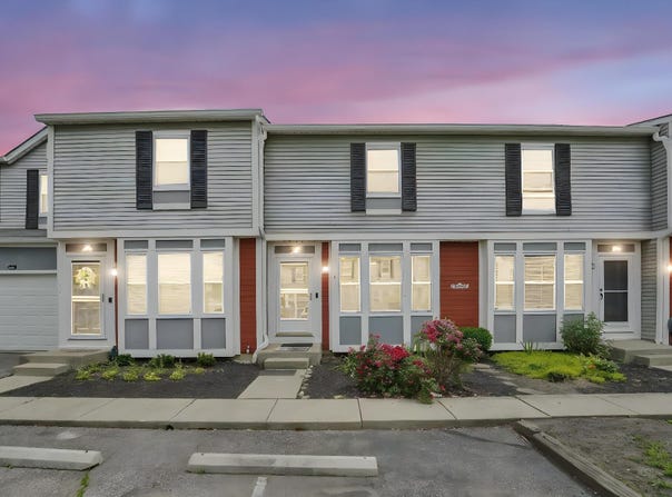 840 Pine Way Drive, Columbus, OH 43085