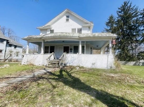 1205 E Michigan Avenue, Albion, MI 49224