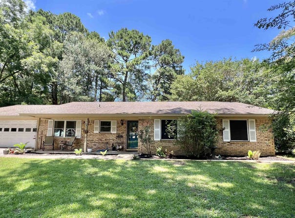 406 CAMPBELL ST, Daingerfield, TX 75638