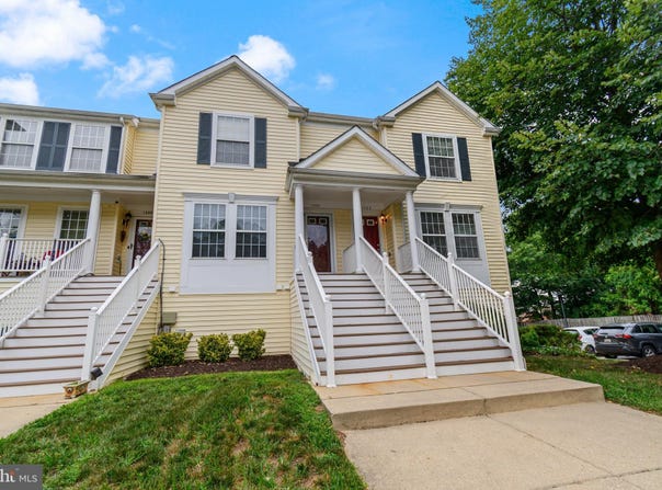 1703 FALLOWFIELD Court, CROFTON, MD 21114