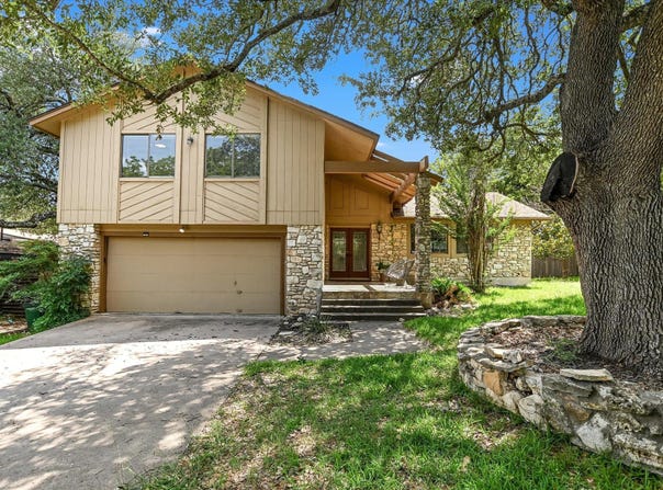7007 Danwood DR, Austin, TX 78759