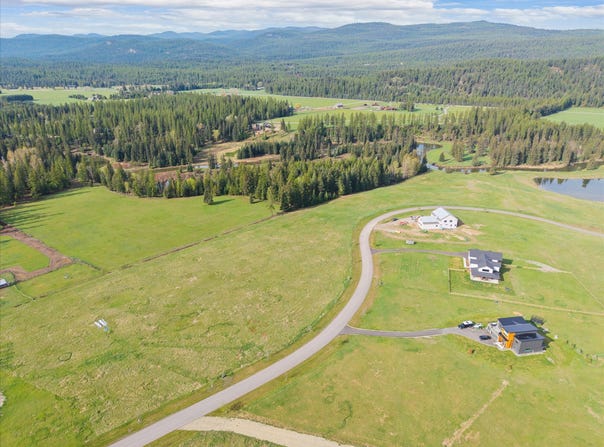 196 River Ranch Road, Whitefish, MT 59937