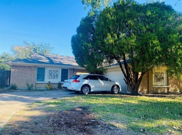 816 Firestone Lane, Richardson, TX 75080