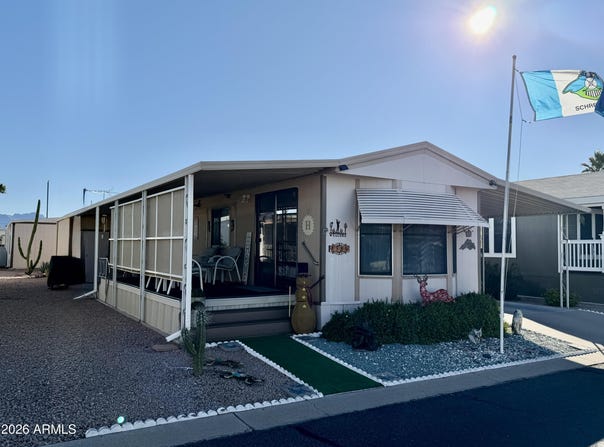 11101 E University Dr, Apache Junction, AZ 85120