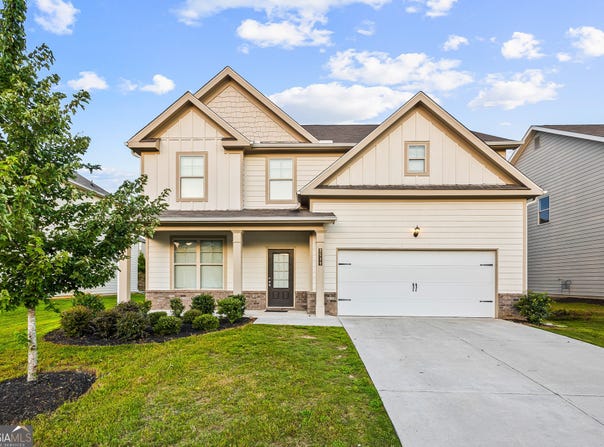2539 Bear Mountain, Lithonia, GA 30058