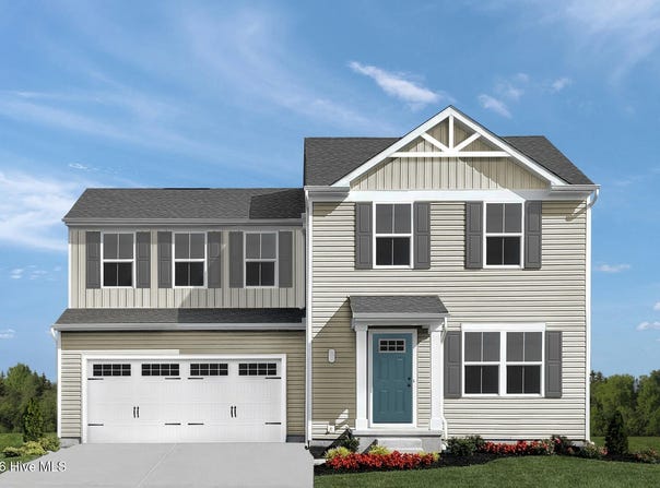 210 Myrtle Lane, South Mills, NC 27976