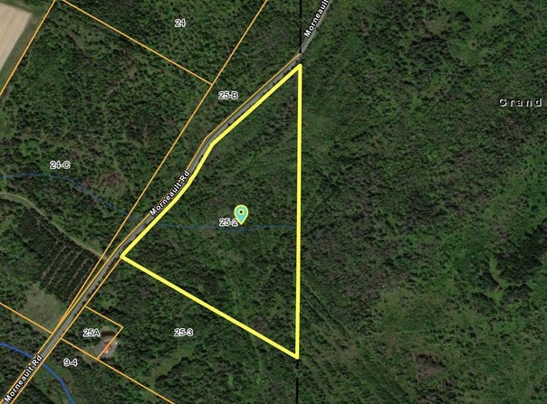 25-2 Lavertu Road, Madawaska, ME 04756
