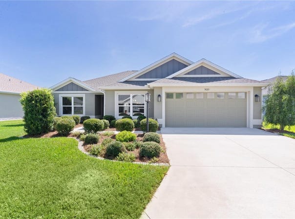 5081 FRANCIS LOOP, THE VILLAGES, FL 32163