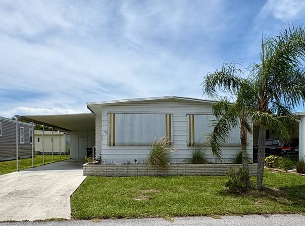 421 Bimini, Venice, FL 34285