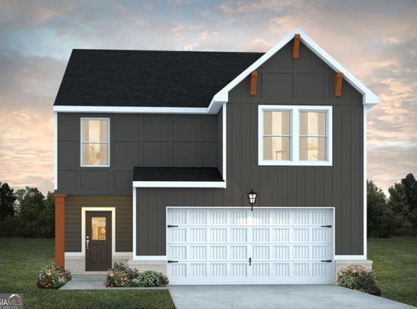 133 WELDON, Mcdonough, GA 30253