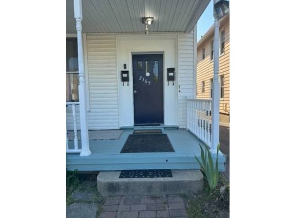 2365 BURDETTE AVE, Troy, NY 12180